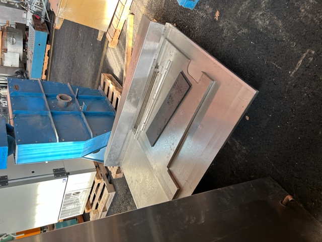 Beta-Star, Autoclave - Image 9