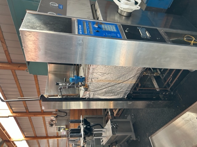 Beta-Star, Autoclave - Image 10