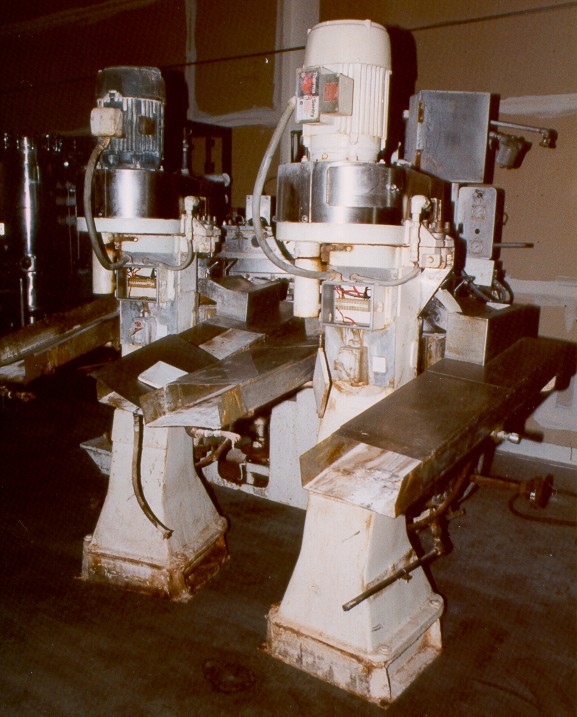 Sharples #AS26, Centrifuge/Separator, Stainless Steel, 15000 RPM - Image 3