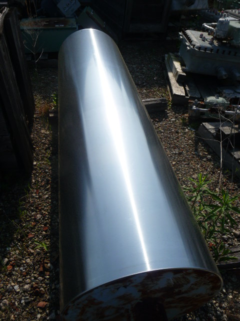 Webex, Cooling Rolls, Qty. 4, 86" x 24" Size - Image 9