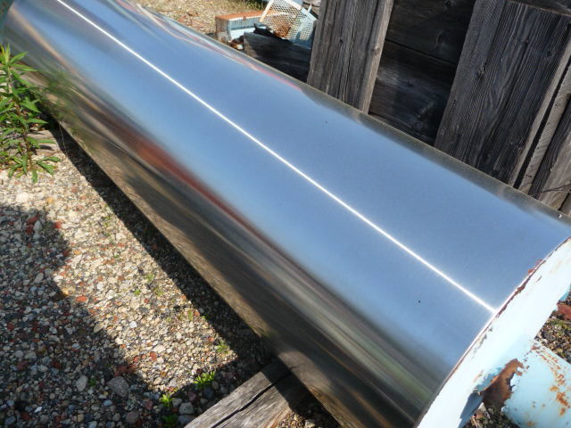 Webex, Cooling Rolls, Qty. 4, 86" x 24" Size - Image 10