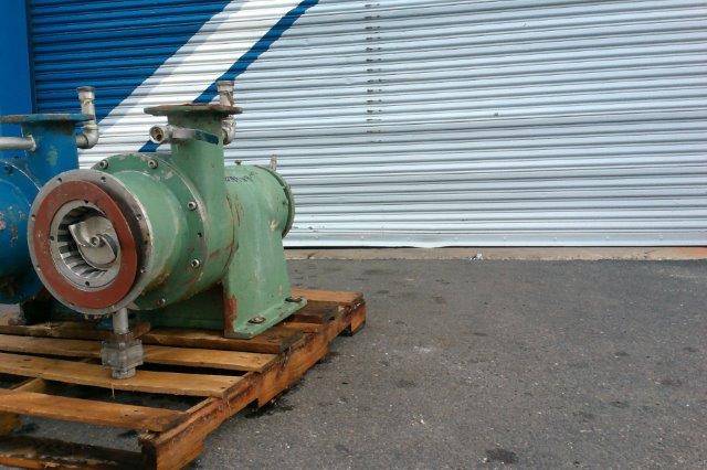 Lasco #A4D, Deflaker, Stainless Steel Housing - Image 1