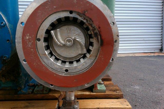 Lasco #A4D, Deflaker, Stainless Steel Housing - Image 5