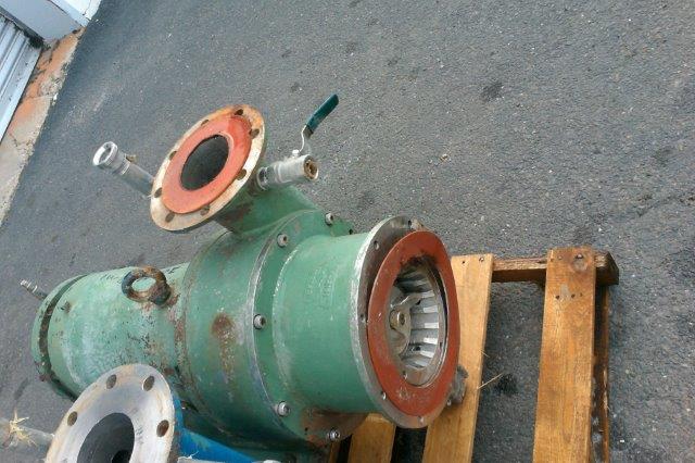 Lasco #A4D, Deflaker, Stainless Steel Housing - Image 6