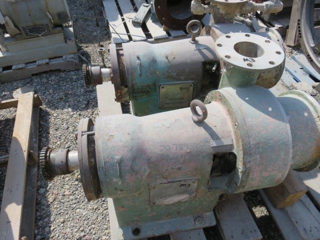 Lasco #A4D, Deflaker, Stainless Steel Housing - Image 1