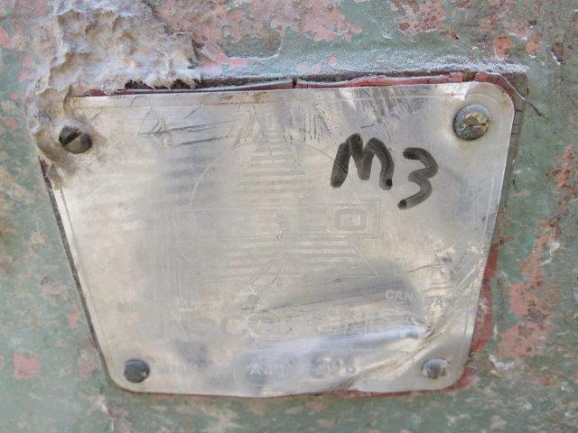 Lasco #A4D, Deflaker, Stainless Steel Housing - Image 3