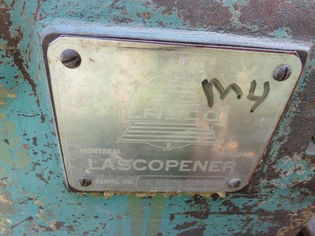 Lasco #A4D, Deflaker, Stainless Steel Housing - Image 2