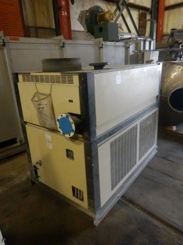 1420 scfm, 100&deg;F, 100 psi, Ingersoll-Rand #R1420, Refrigerator Air Dryer, R404, 175 psig max, 7.5 HP, 460 V - Image 6