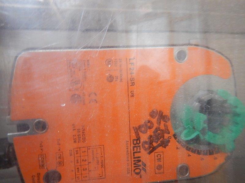 Glatt #GPCG-5, Fluid Bed Dryer, 22 liter capacity, 7" & 9" Wurster Inserts - Image 9