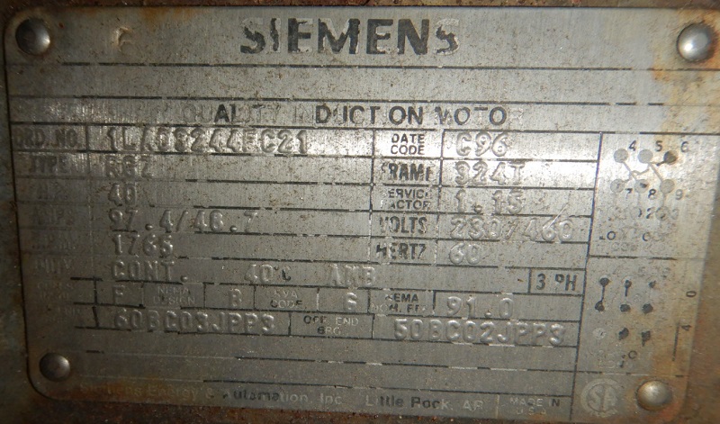 Bowen, Stainless Steel Spray Dryer, 84" diameter x 50" straight side, 100" Cone Bottom - Image 5