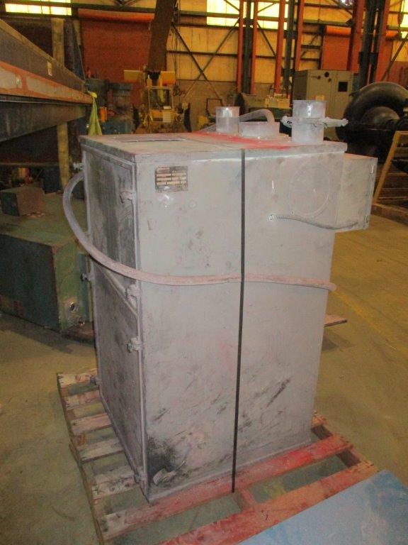 Donaldson Torit #84, Dust Collector - Image 2
