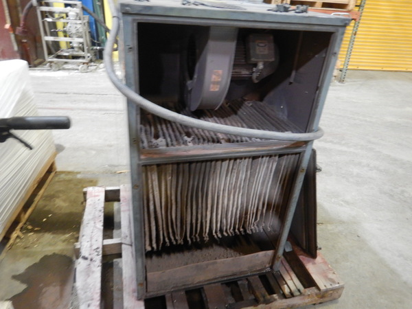 Donaldson Torit #84, Dust Collector - Image 4