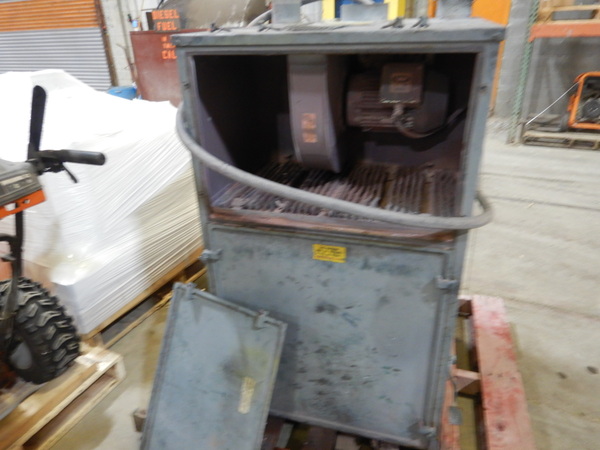 Donaldson Torit #84, Dust Collector - Image 5