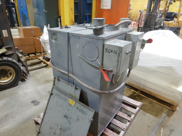 Donaldson Torit #84, Dust Collector - Image 6