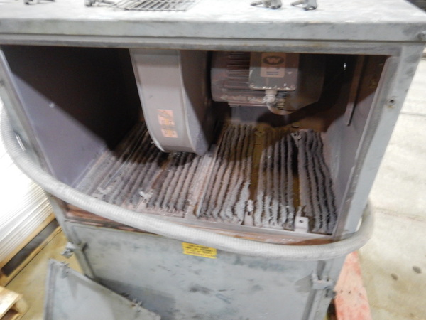 Donaldson Torit #84, Dust Collector - Image 7