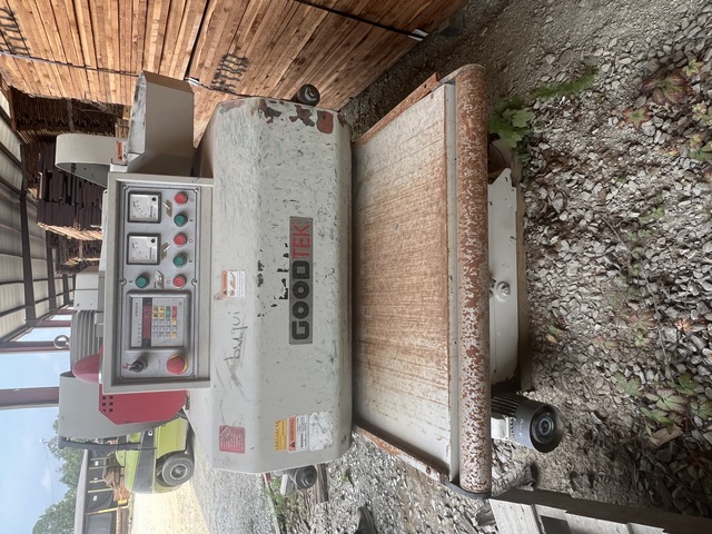 Ultra #GT-760ARD, 30" Planer, 2018 - Image 4