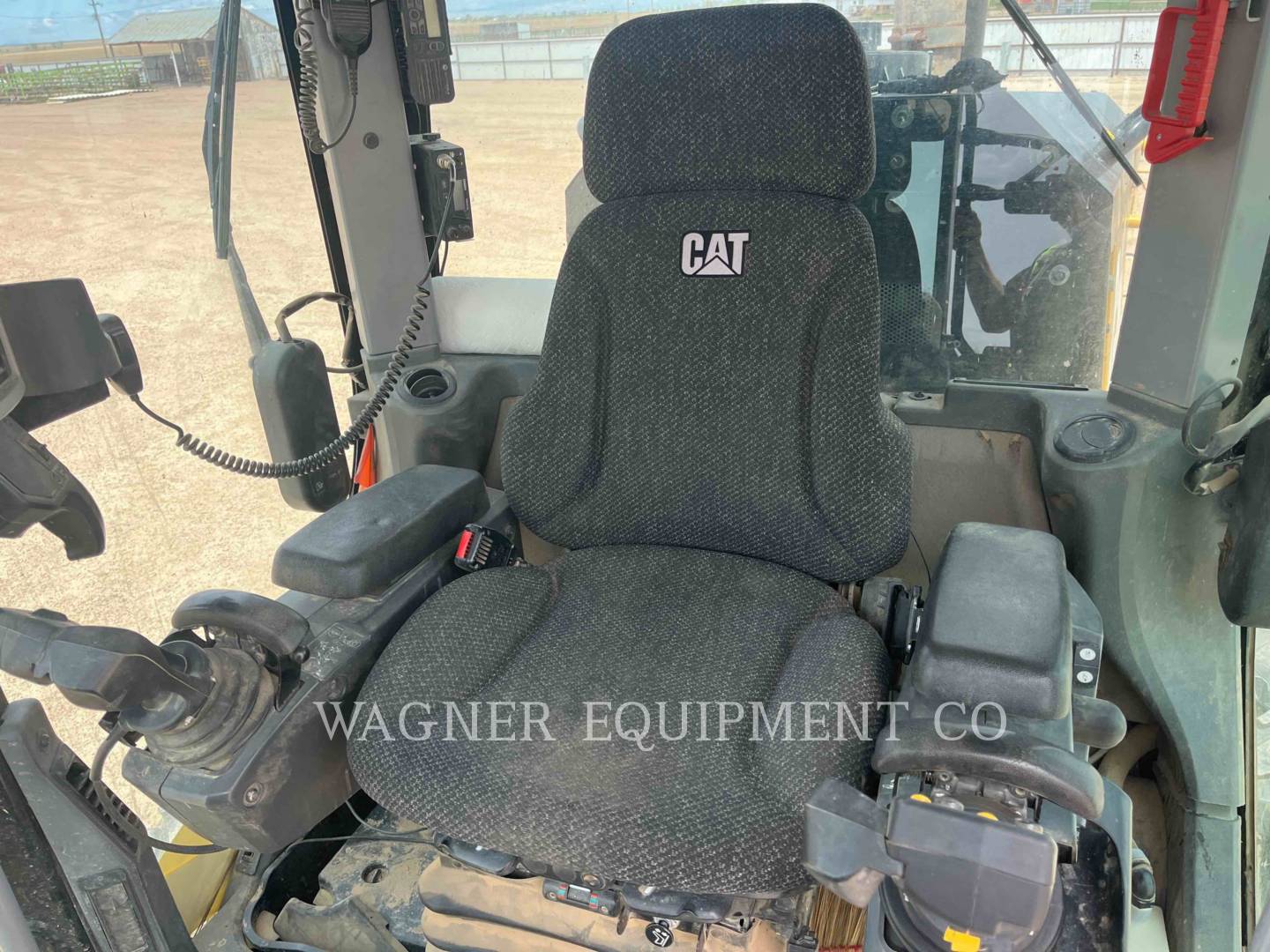Caterpillar 160M3AWD, Motor Grader, 10123 hours, S/N: N9T00263, 2018 - Image 8