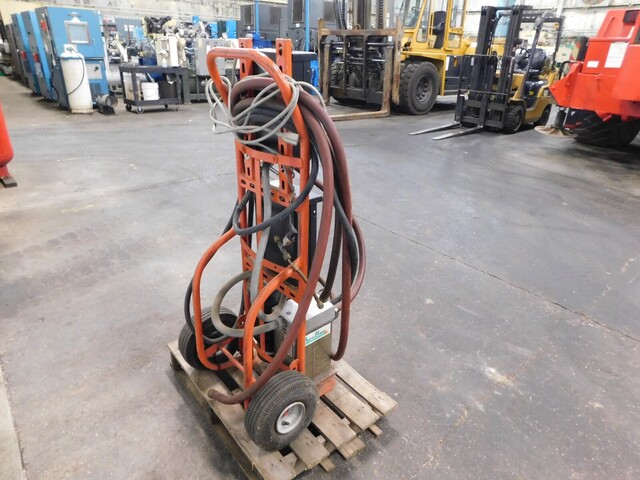 Prelert / Prevac Plus #Pad-480-LP chiller pressure alarm / leak prevention - Image 7