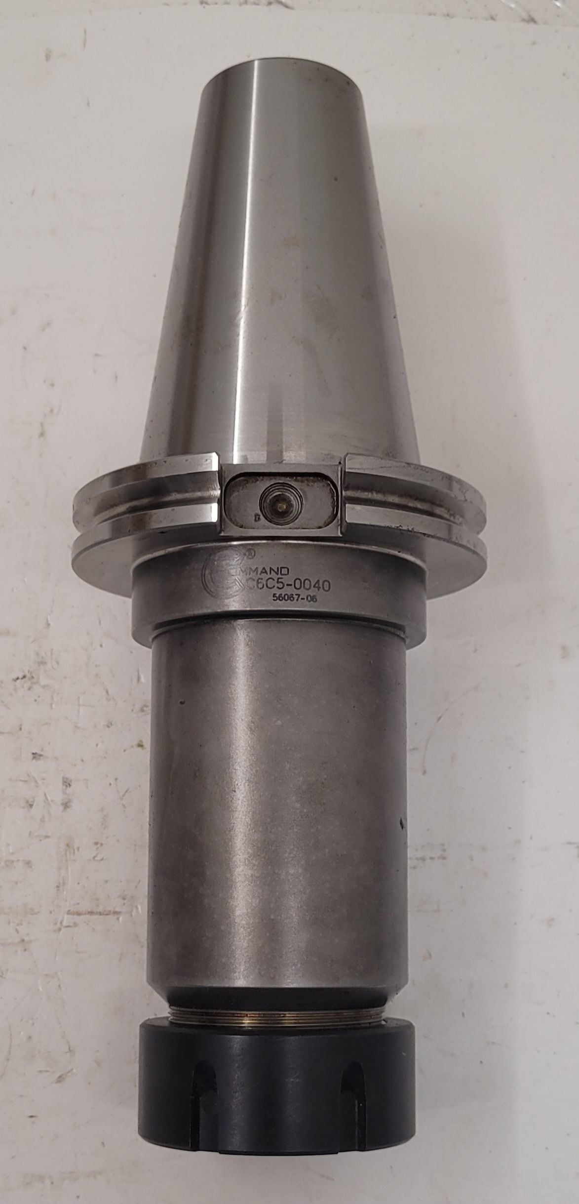 Command - C6C5-0040 - CAT50 Collet Chuck - Image 1