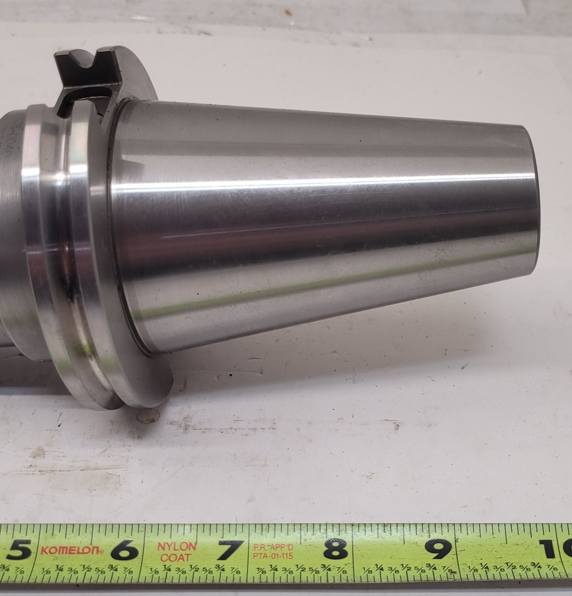 Command - C6C5-0040 - CAT50 Collet Chuck - Image 5