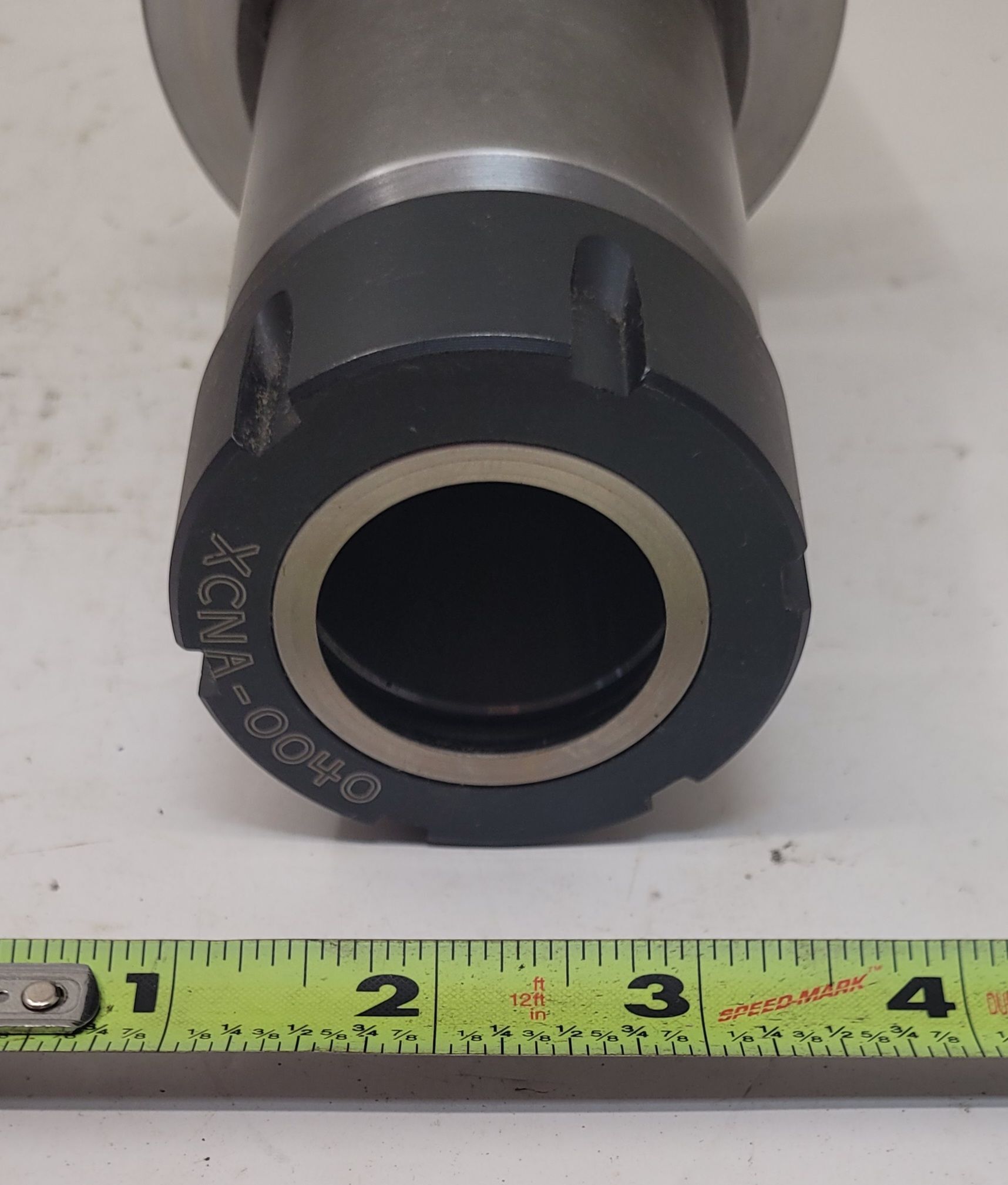 Command - C6C5-0040 - CAT50 Collet Chuck - Image 8
