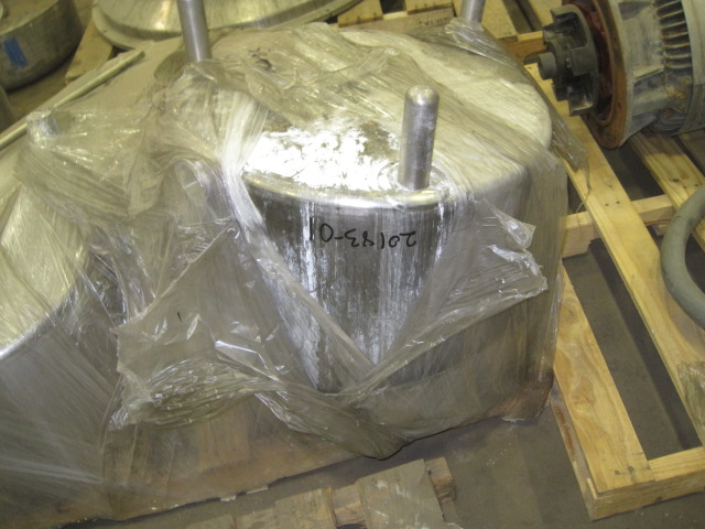 Westfalia Mdl Msa160-01-076 Disc Separator - Image 1