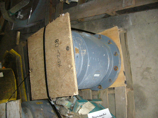 12" Foxboro Magnaflor Tube - Image 1