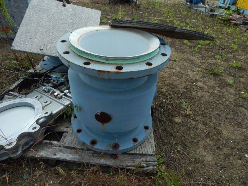 12" Foxboro Magnaflow Tube - Image 1