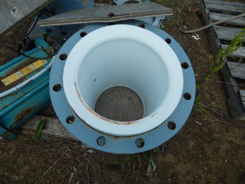 12" Foxboro Magnaflow Tube - Image 4