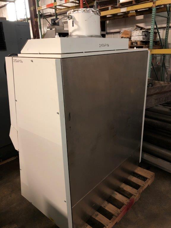 Baker #SG403TX, 48" x 24" Biosafety Cabinet - Image 6
