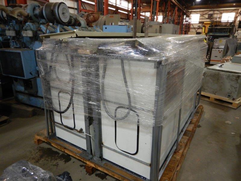 Fisher Hamilton Fume Hood - Image 2