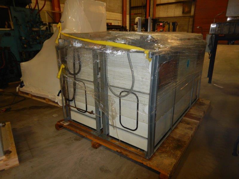 Fisher Hamilton Fume Hood - Image 4