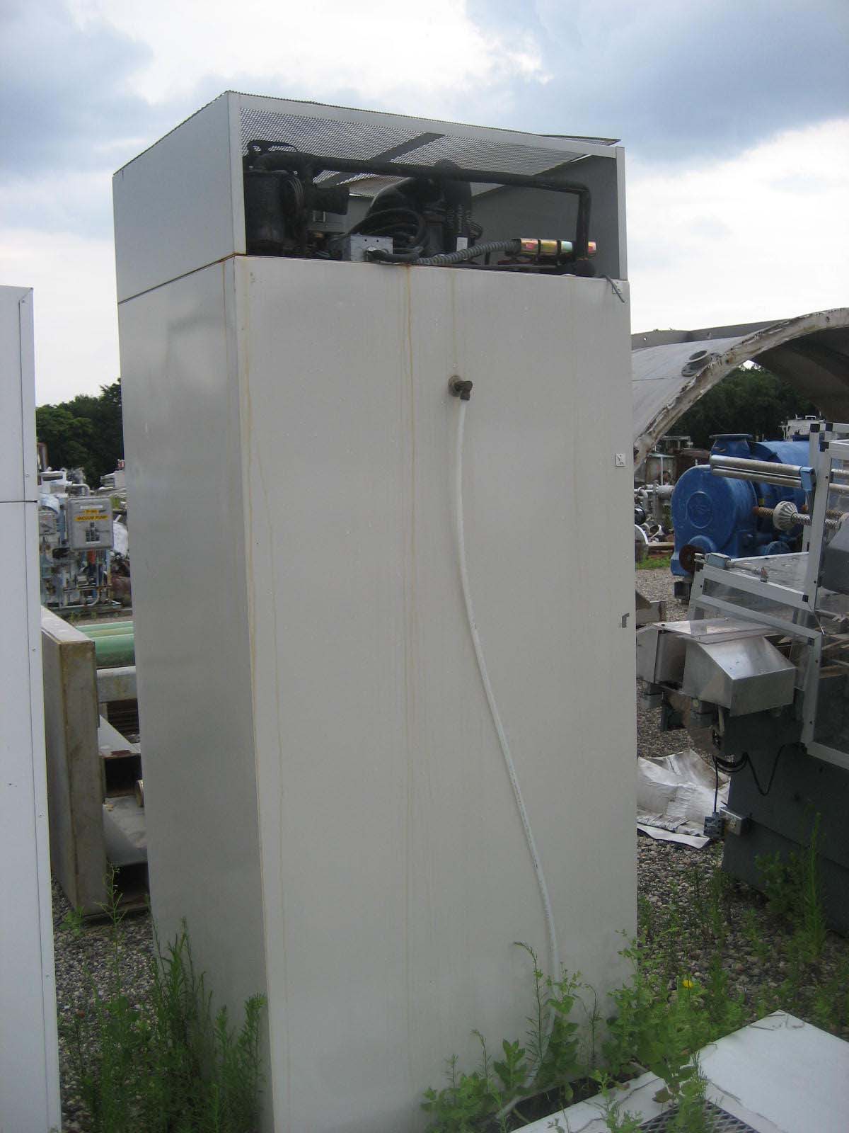 Lab-line Instruments 26" Deep x 36" Wide X 67" High - Image 2