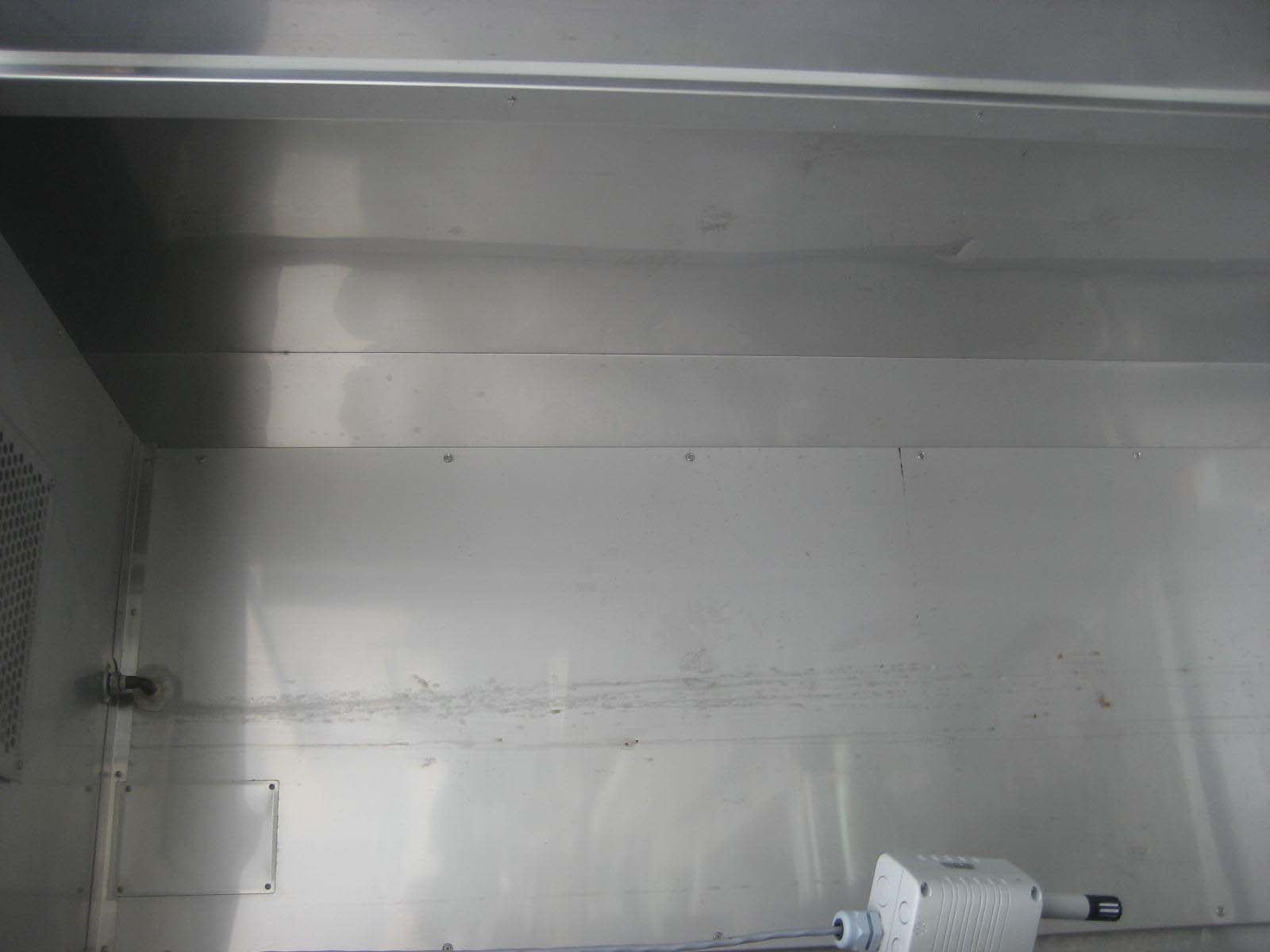 Lab-line Instruments 26" Deep x 36" Wide X 67" High - Image 3