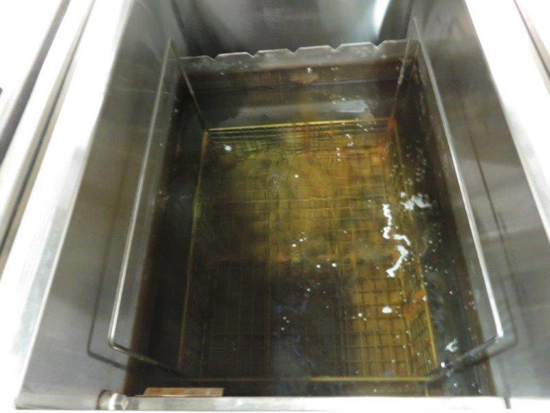 Omegasonics Pro Plus Dx3 Ultrasonic Cleaning System - Image 7