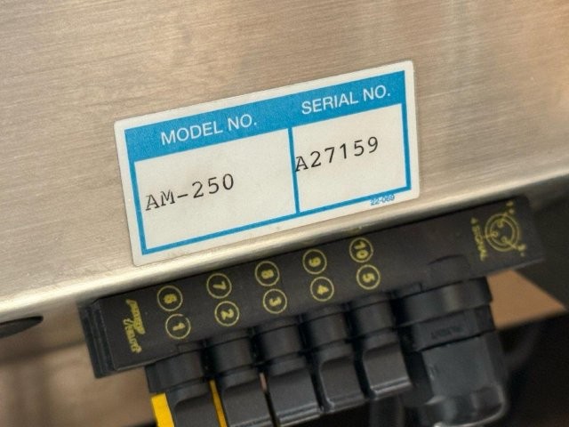 AutoMate #AM-250, Automatic Induction Sealer - Image 4