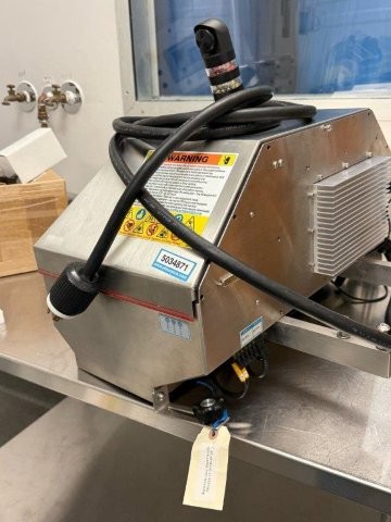 AutoMate #AM-250, Automatic Induction Sealer - Image 10