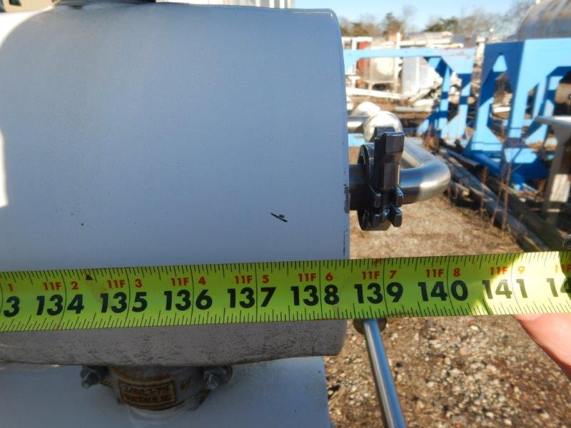 U.S. Filter #MK-35, Reverse Osmosis Filter, 3-Membrane, 10 GPM capacity, 2002 - Image 10