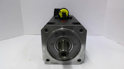 Siemens #1FT6084-8AF71-4DA0, Servo otor, 13.2 amp, 7900 RPM - Image 4