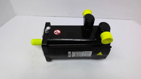 1.41 KW Schneider #SH31001P12F2000, Servo motor, 6000 RPM, 24 VDC - Image 3