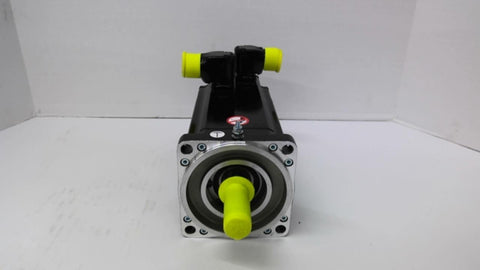 1.41 KW Schneider #SH31001P12F2000, Servo motor, 6000 RPM, 24 VDC - Image 5