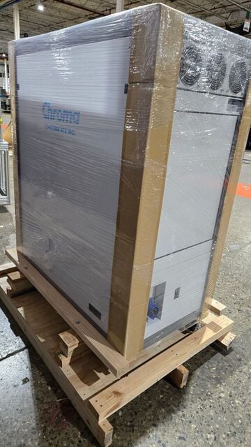 Chroma #8700, battery pack balance ATS, new - Image 5