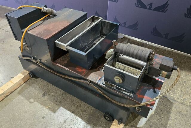 Graymills #BFTS80-F, 40 gallon tank bed filter system - Image 2