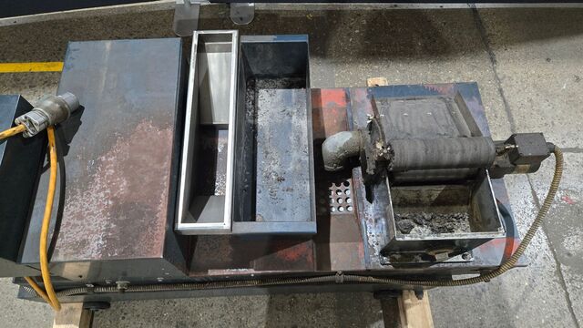 Graymills #BFTS80-F, 40 gallon tank bed filter system - Image 7