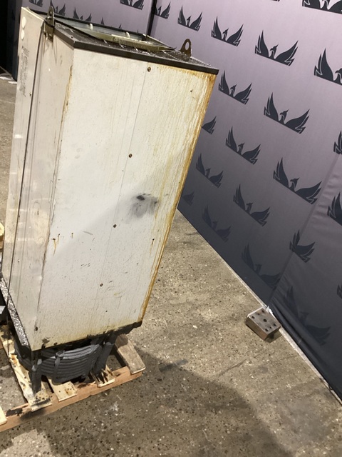 Oil cooling unit, Daikin #AKZJ568, immersion type, 5.6 KW - Image 3