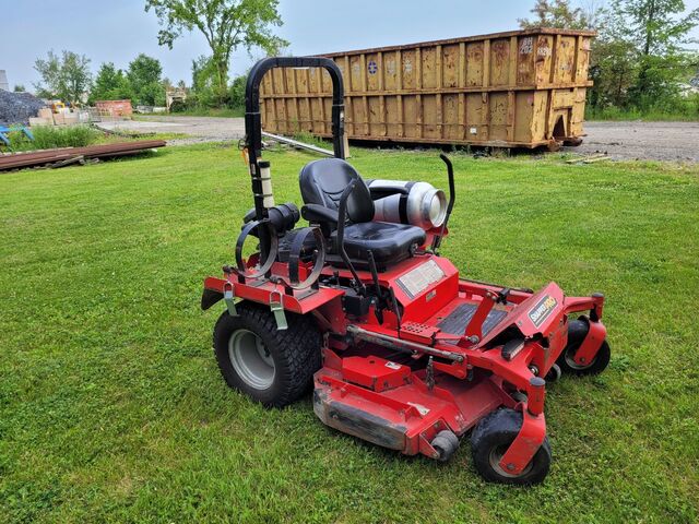Snapper Pro #S200XTP, propane zero turn lawn mower - Image 3