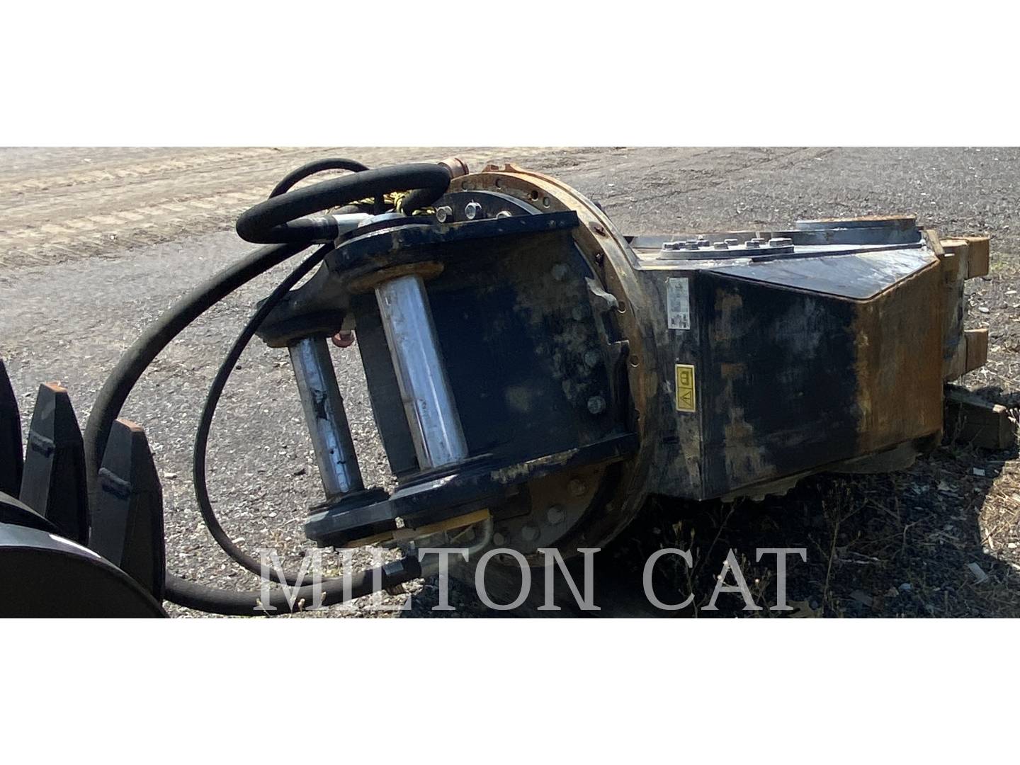 Caterpillar CATERPILLAR MP332 MULTI-PROCESSOR, S/N: MW200239, 2023 - Image 6