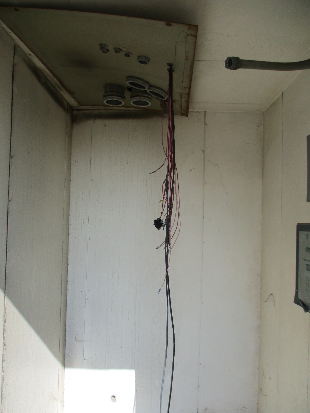 400 KW Waukesha #F2895GSIU, Natural gas generator set, as-is - Image 5
