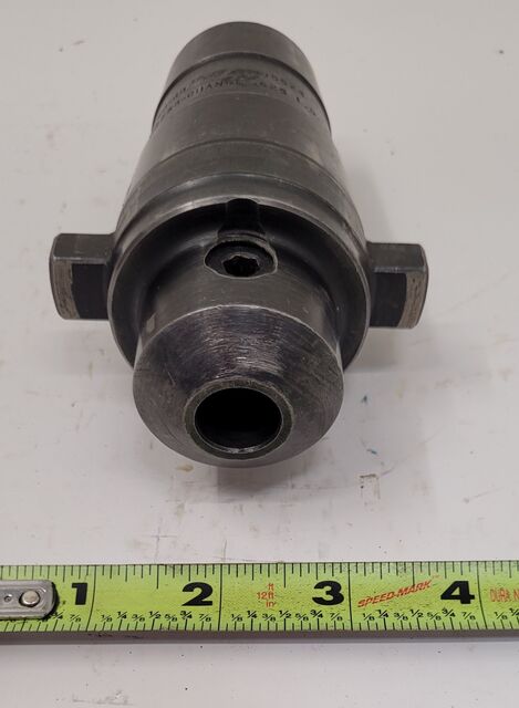 Scully Jones - 6B 95524 - X-Press-Change End Mill Holder - Image 4