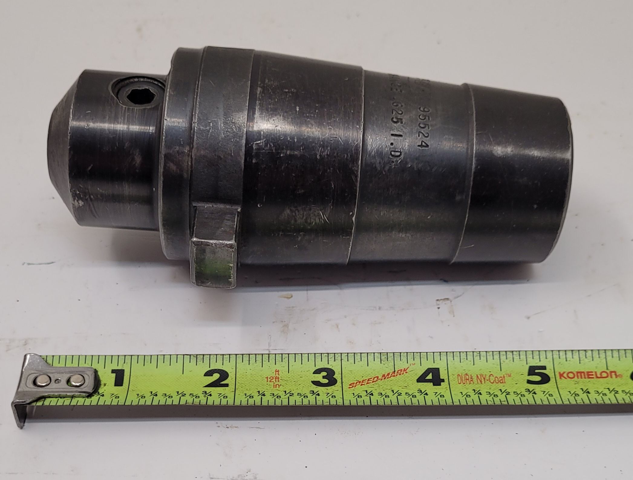 Scully Jones - 6B 95524 - X-Press-Change End Mill Holder - Image 5